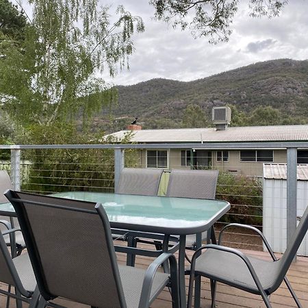 3 Bedroom Holiday House Halls Gap Buitenkant foto
