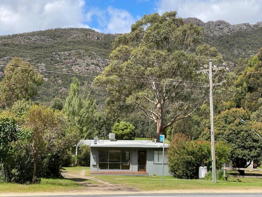 3 Bedroom Holiday House Halls Gap Buitenkant foto
