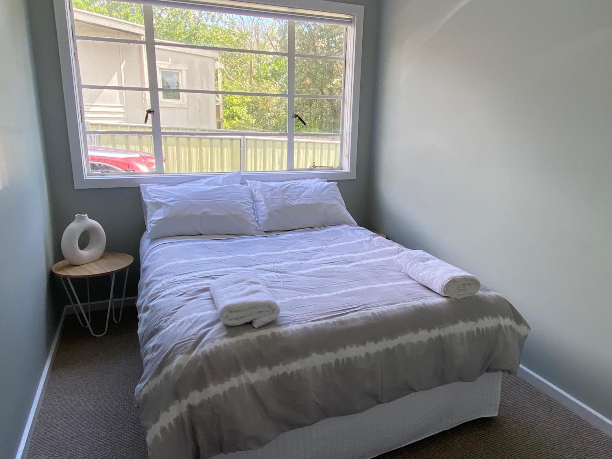 3 Bedroom Holiday House Halls Gap Buitenkant foto