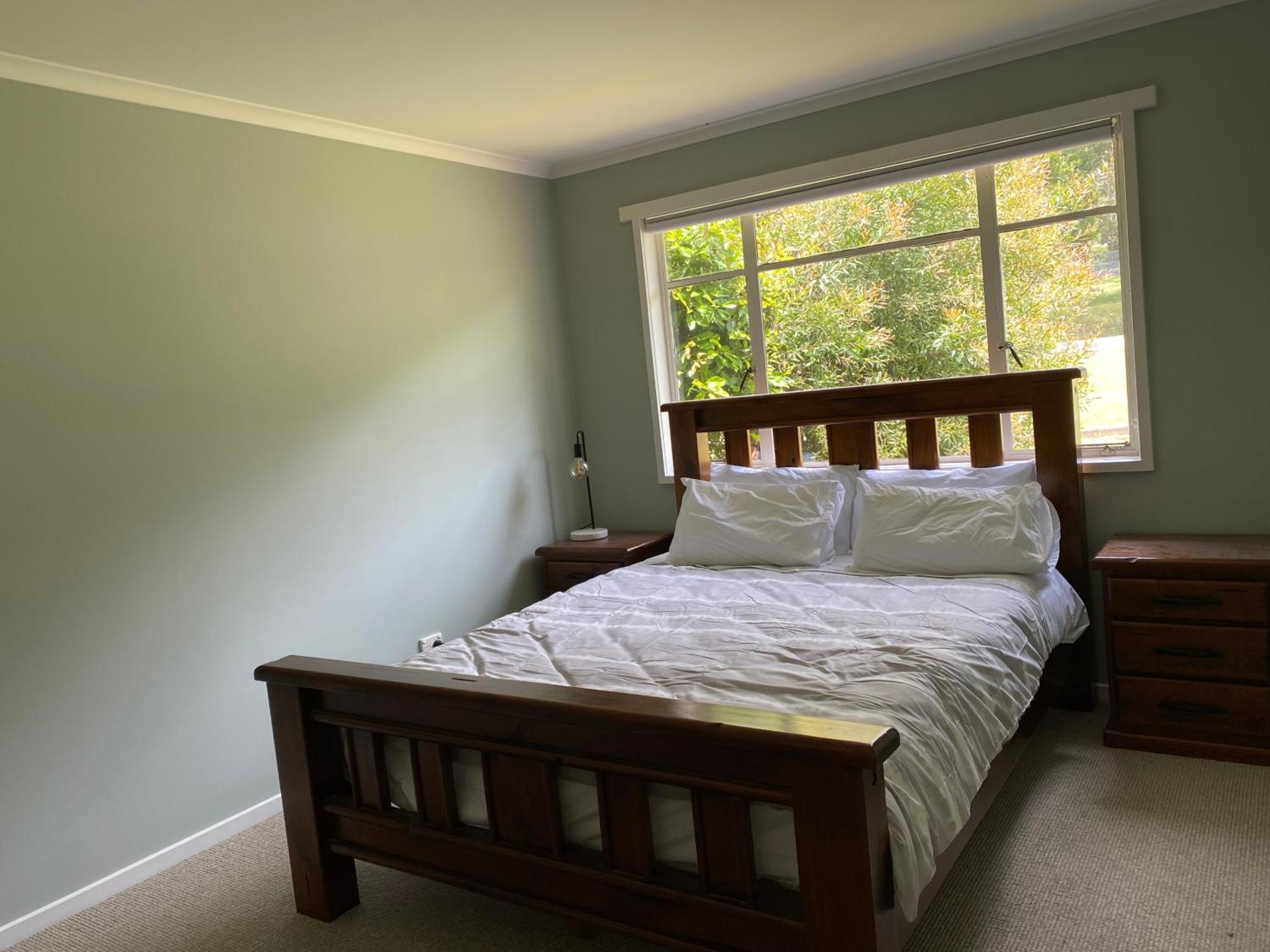 3 Bedroom Holiday House Halls Gap Buitenkant foto