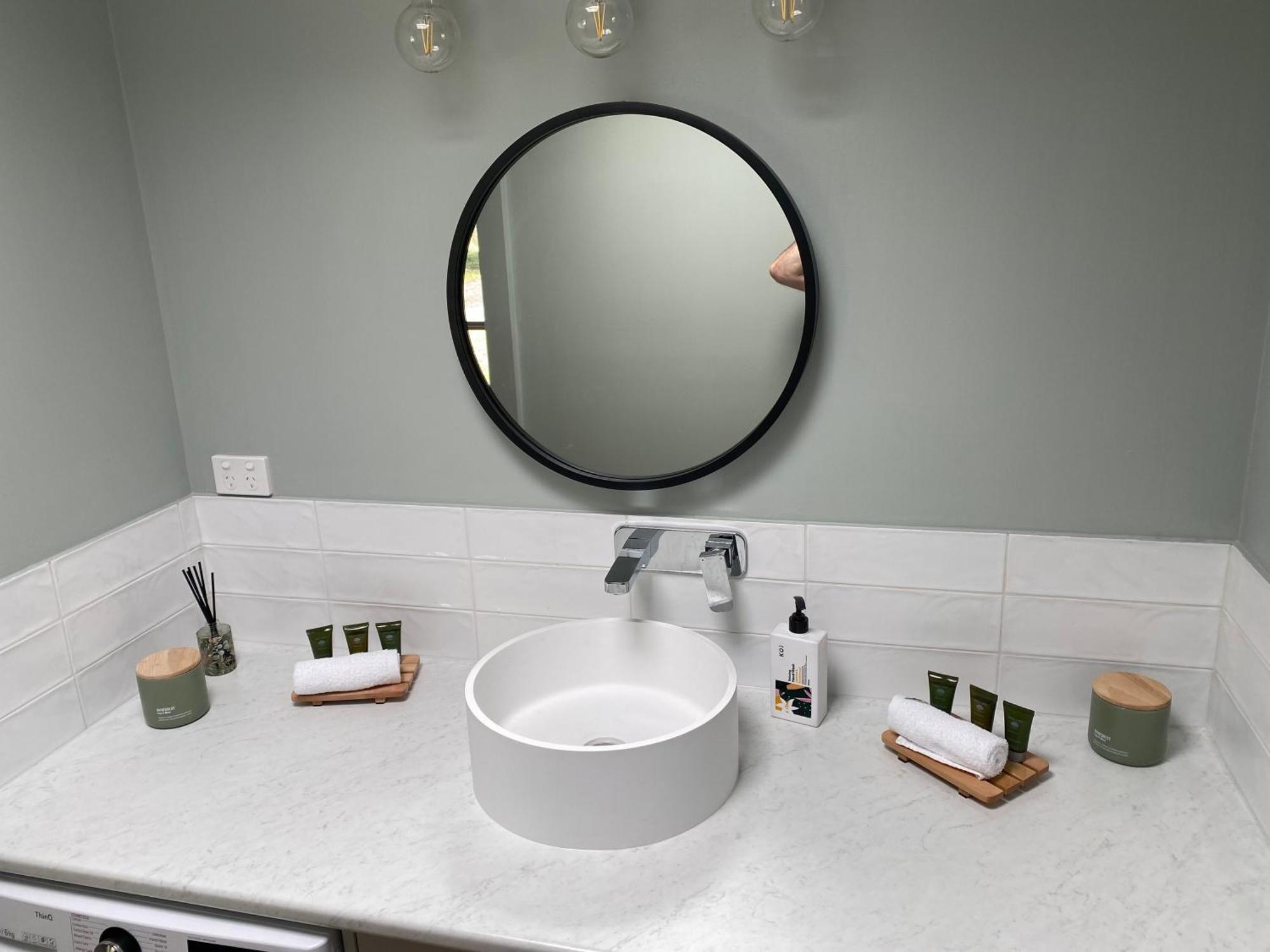 3 Bedroom Holiday House Halls Gap Buitenkant foto